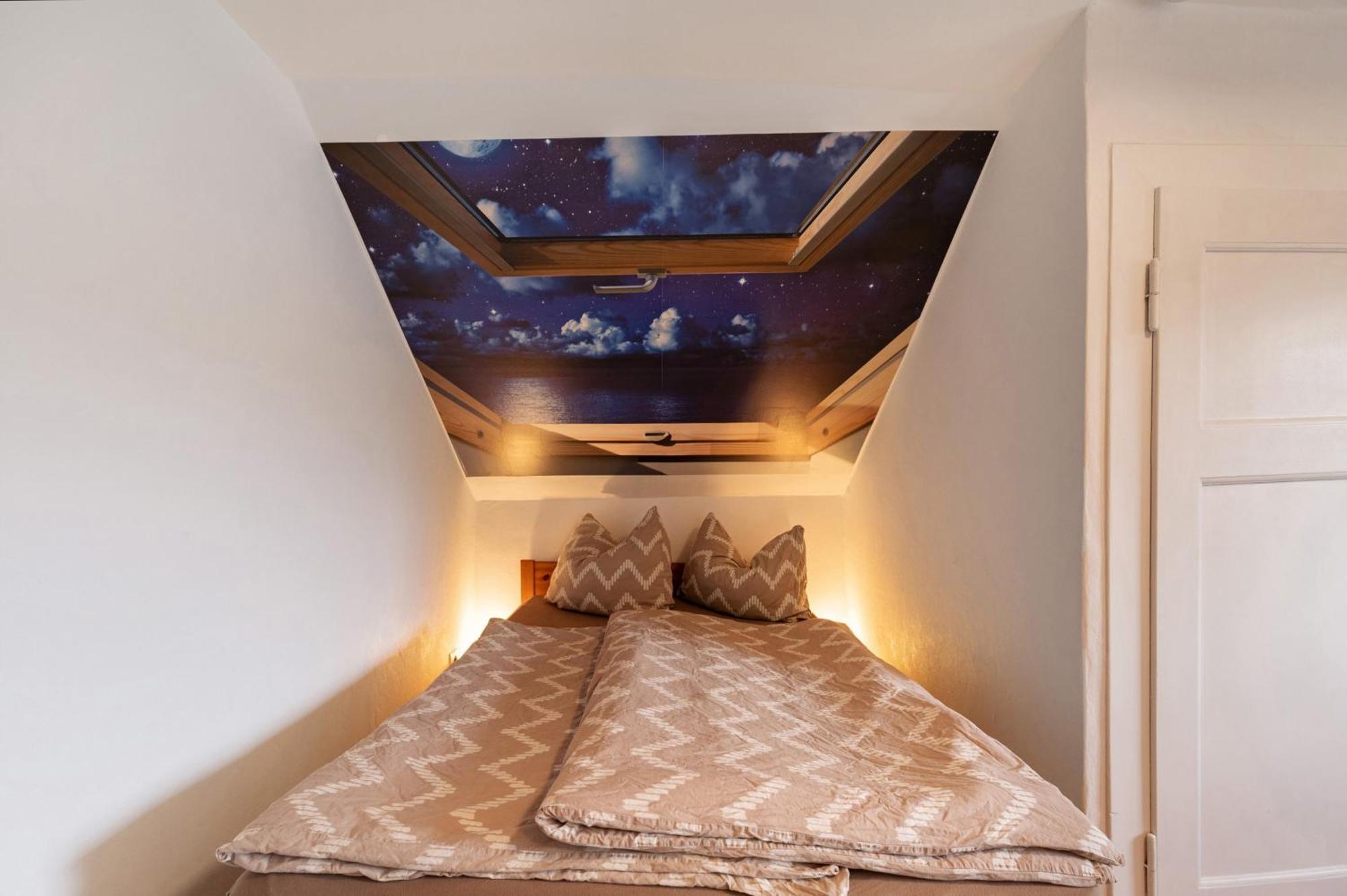 Ferienwohnung Im Rosenberg Lahnstein Zewnętrze zdjęcie
