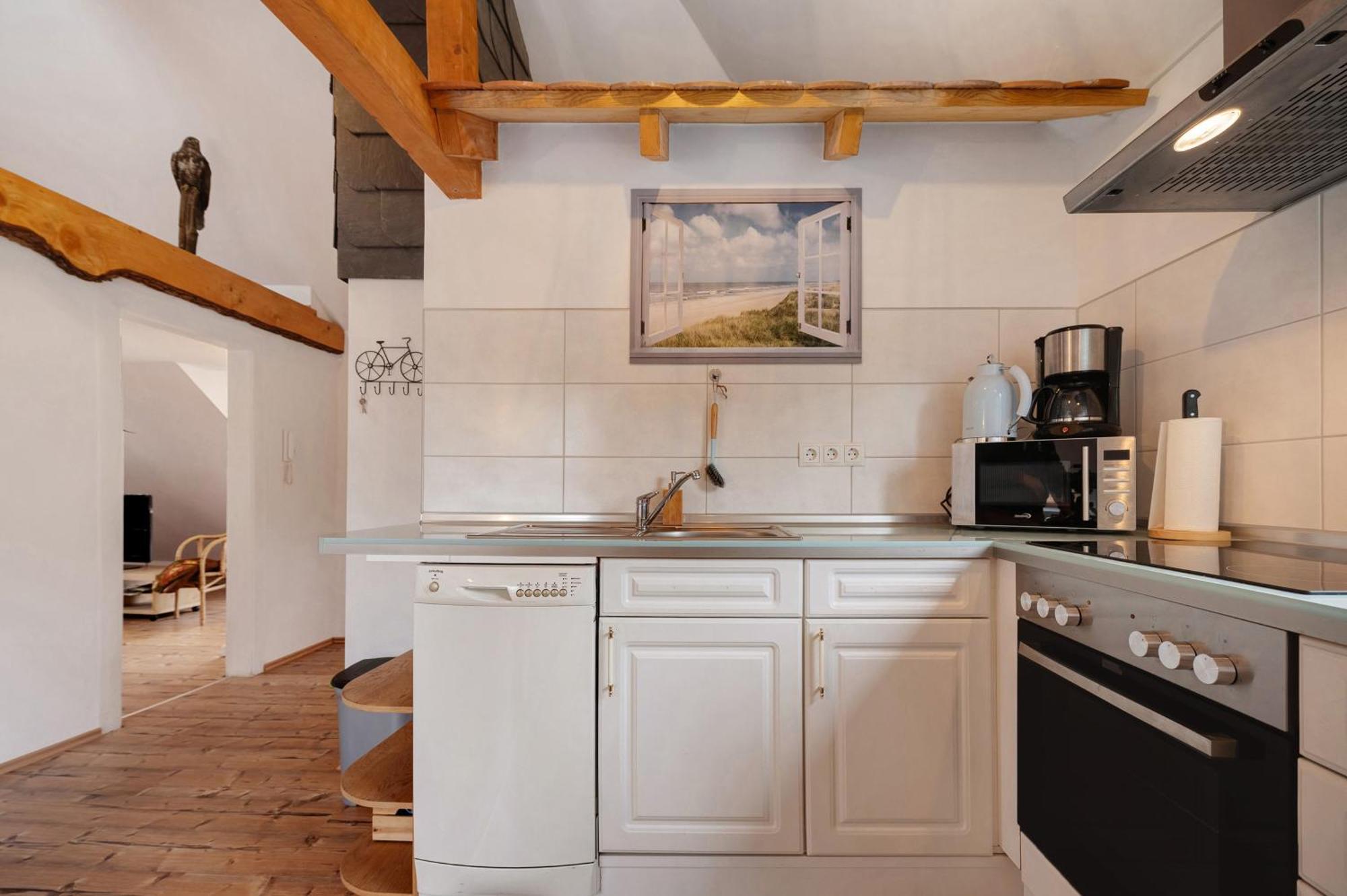 Ferienwohnung Im Rosenberg Lahnstein Zewnętrze zdjęcie