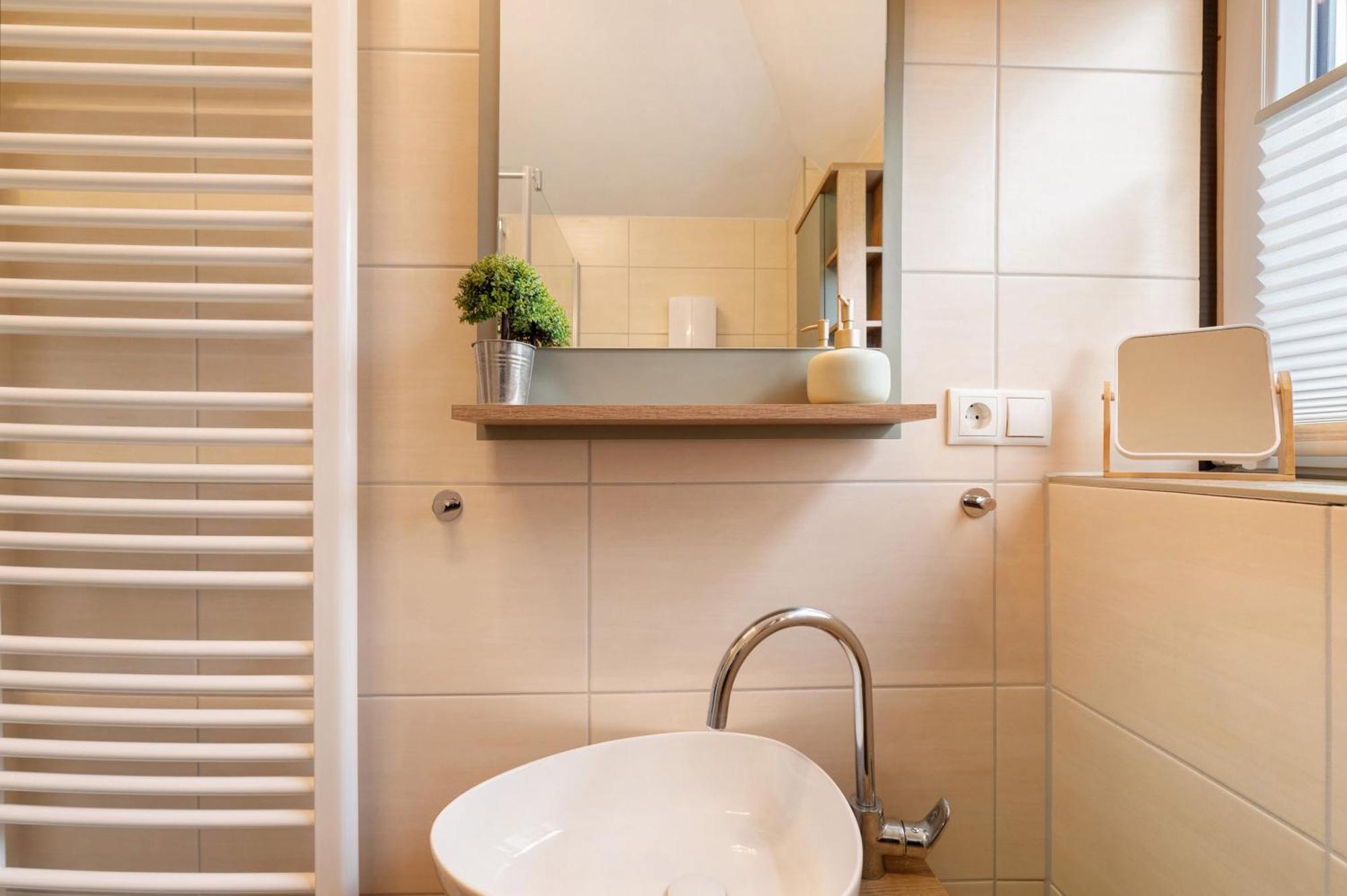 Ferienwohnung Im Rosenberg Lahnstein Zewnętrze zdjęcie