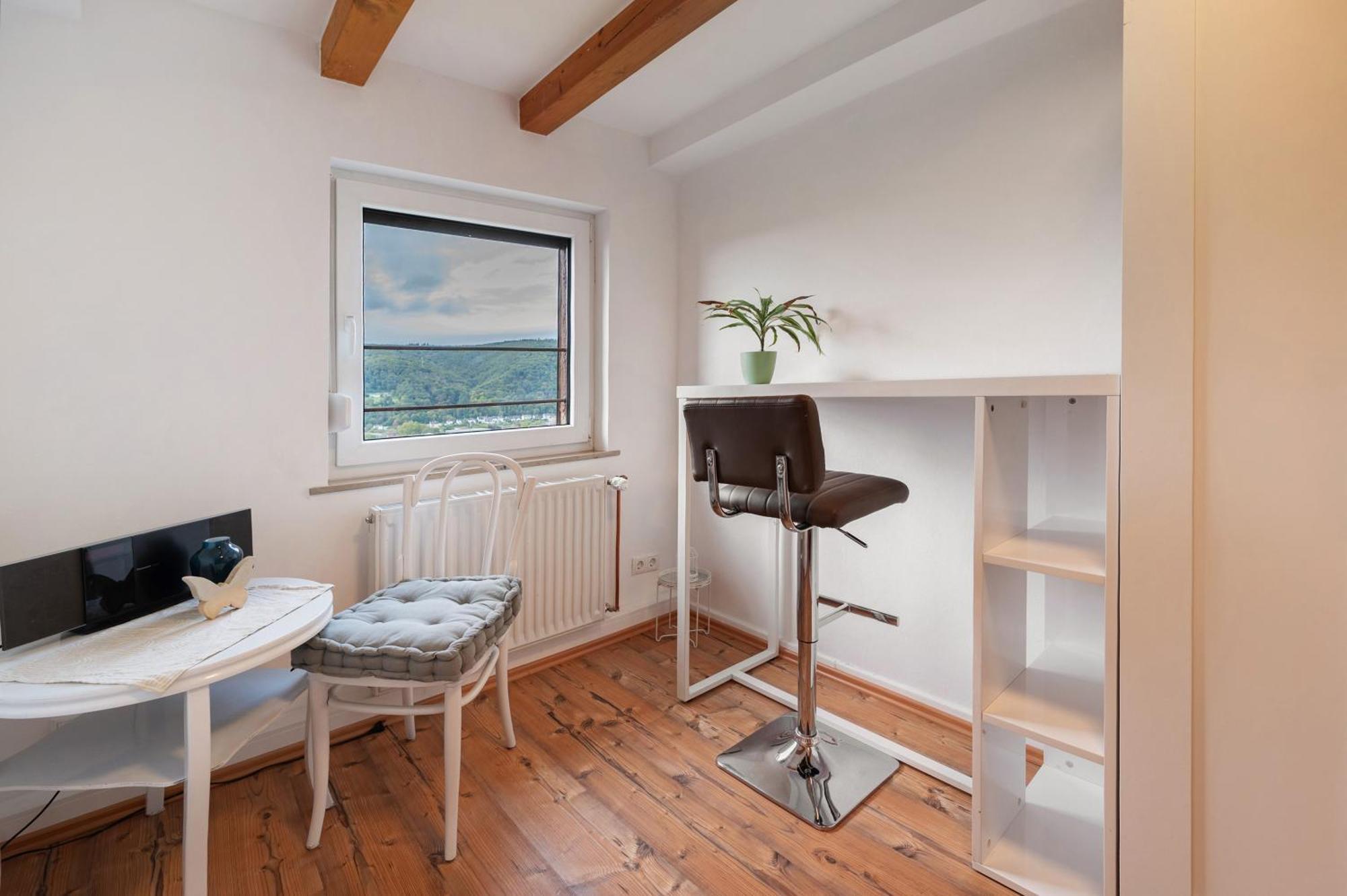 Ferienwohnung Im Rosenberg Lahnstein Zewnętrze zdjęcie