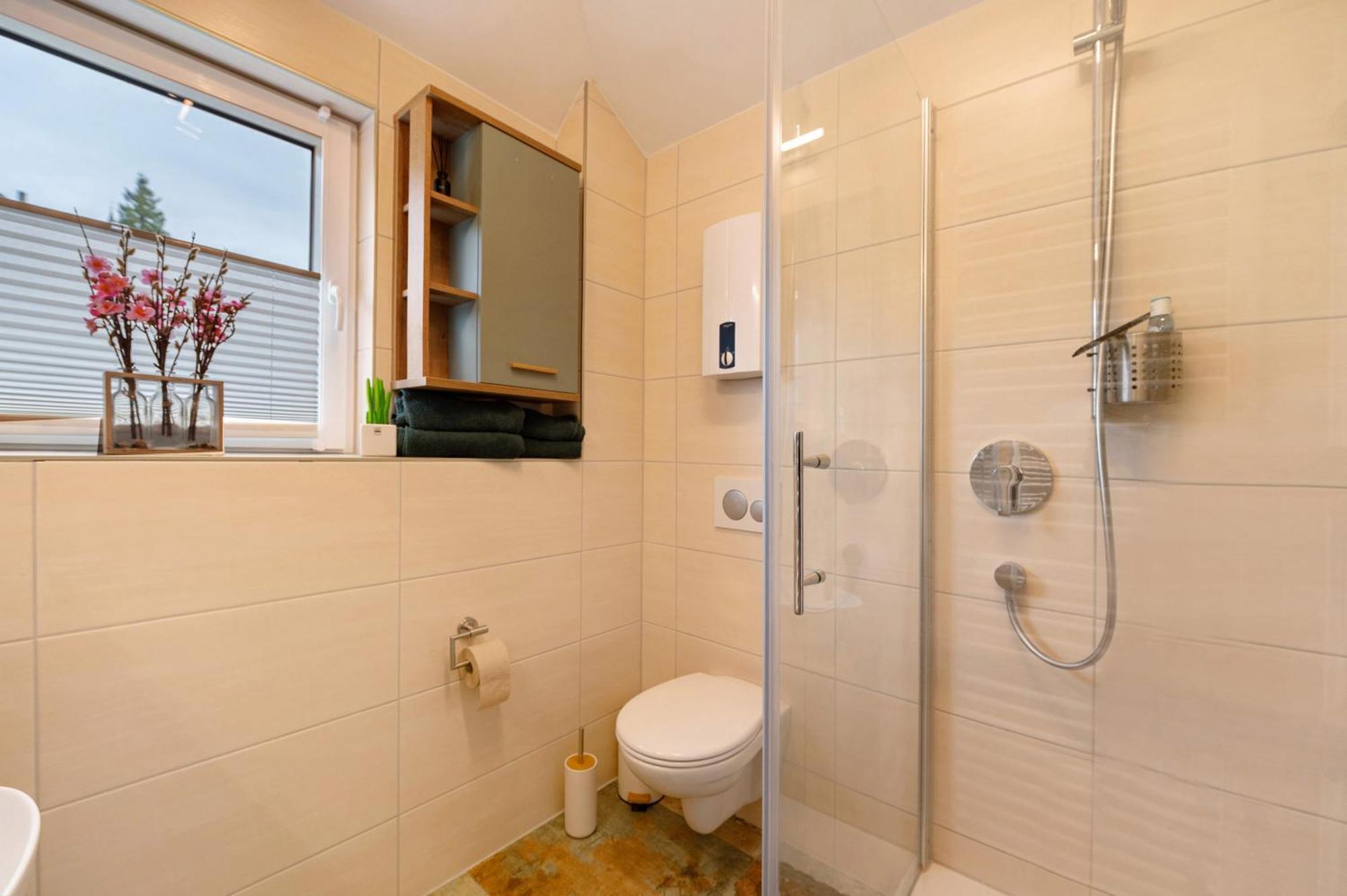Ferienwohnung Im Rosenberg Lahnstein Zewnętrze zdjęcie