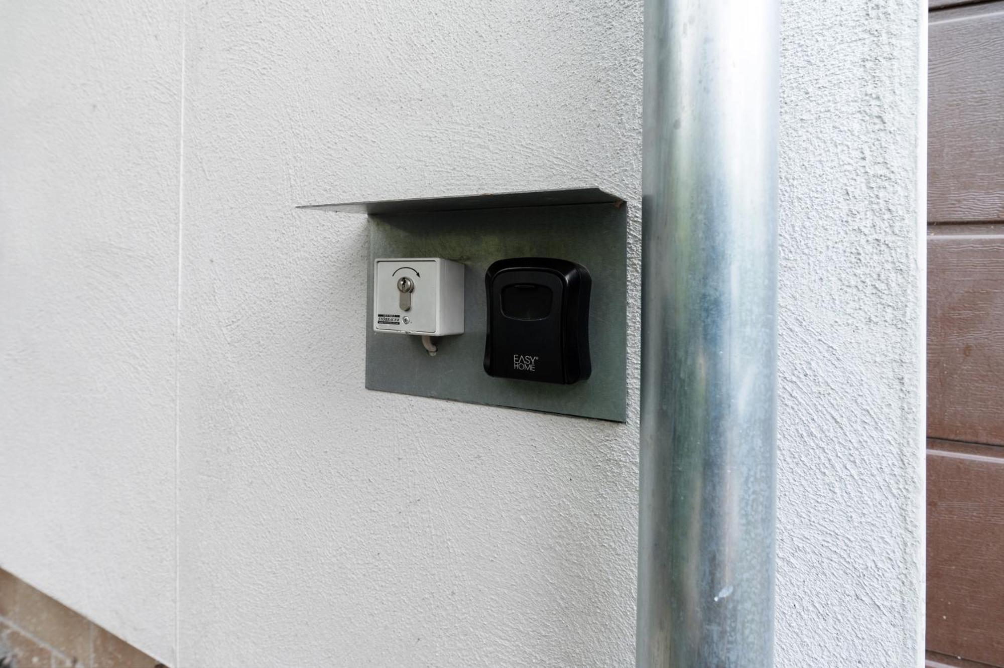 Ferienwohnung Im Rosenberg Lahnstein Zewnętrze zdjęcie