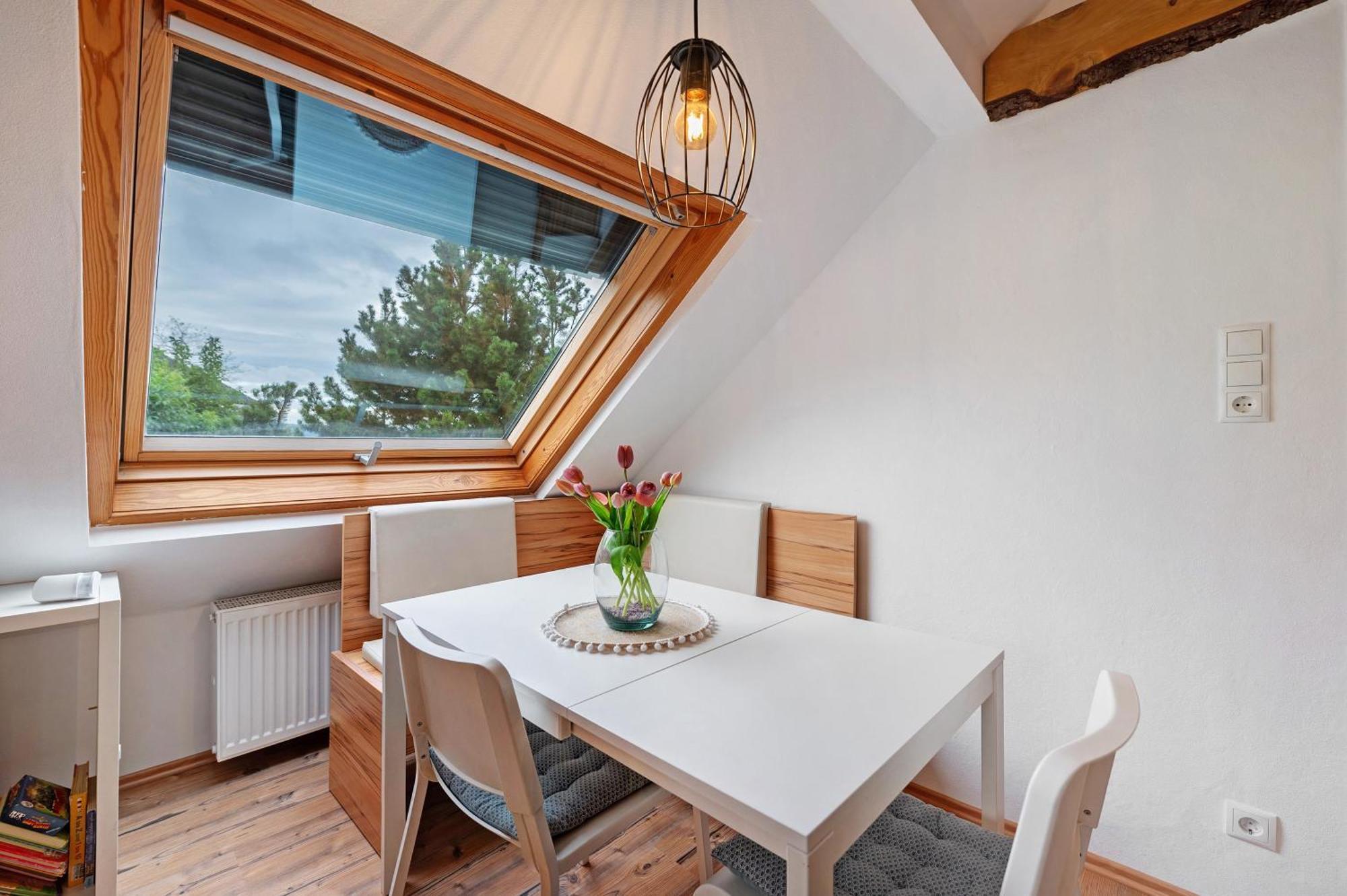Ferienwohnung Im Rosenberg Lahnstein Zewnętrze zdjęcie